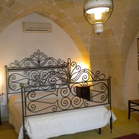 B&B Archidamo Мандурия Номер фото