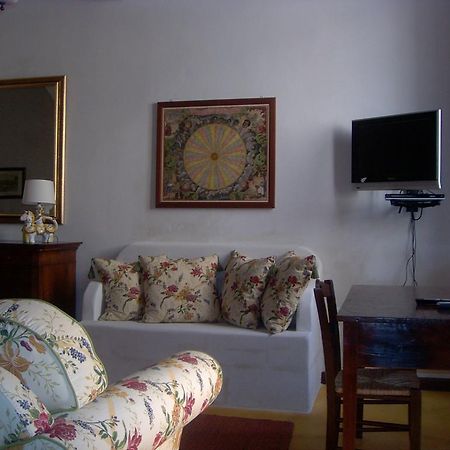 B&B Archidamo Мандурия Номер фото