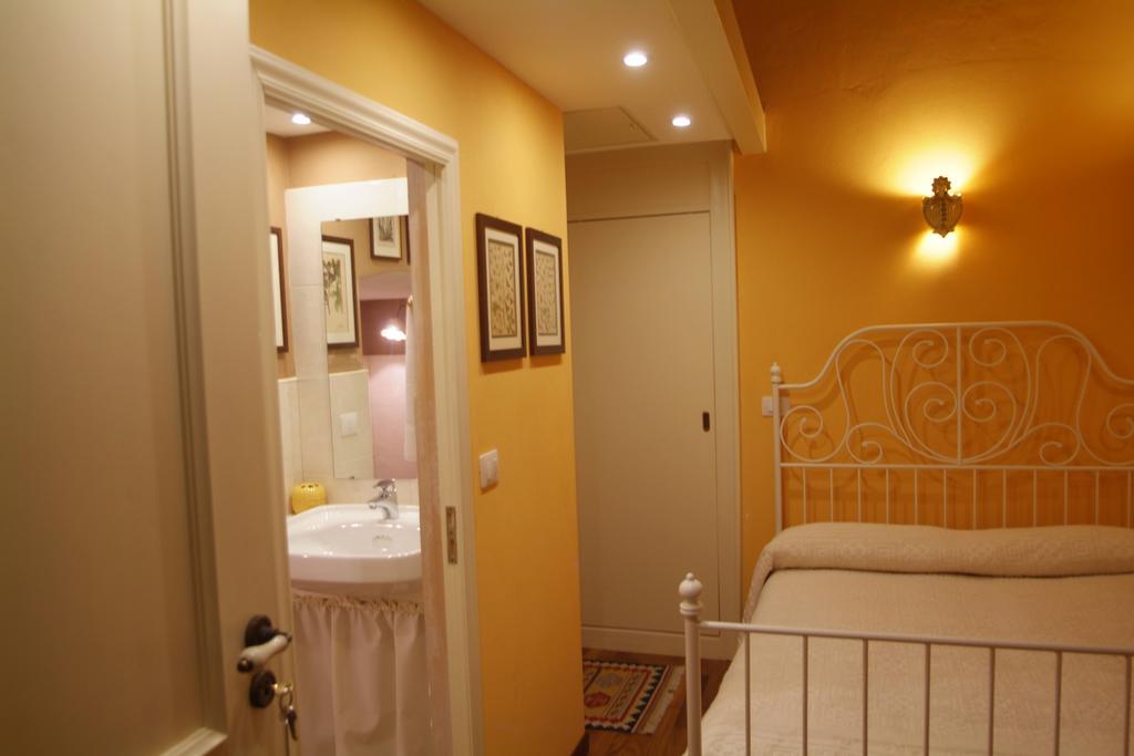 B&B Archidamo Мандурия Номер фото