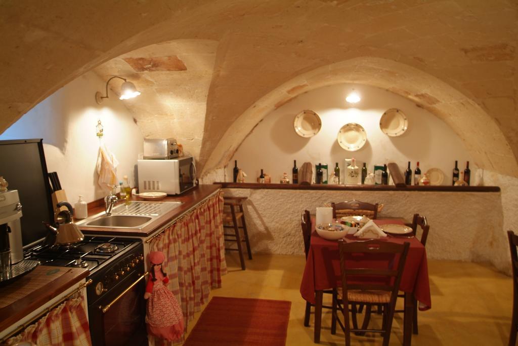 B&B Archidamo Мандурия Номер фото