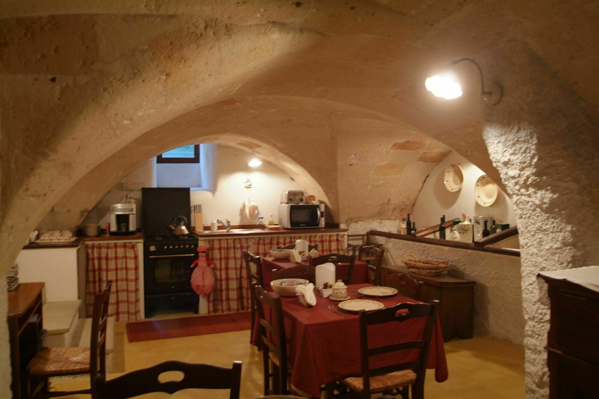 B&B Archidamo Мандурия Экстерьер фото